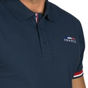 Polo France Homem