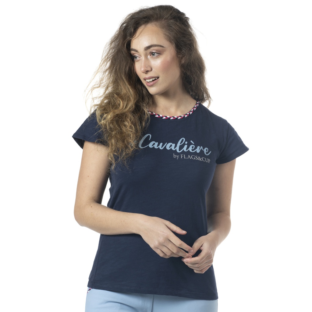 T-shirt Goya Criança
