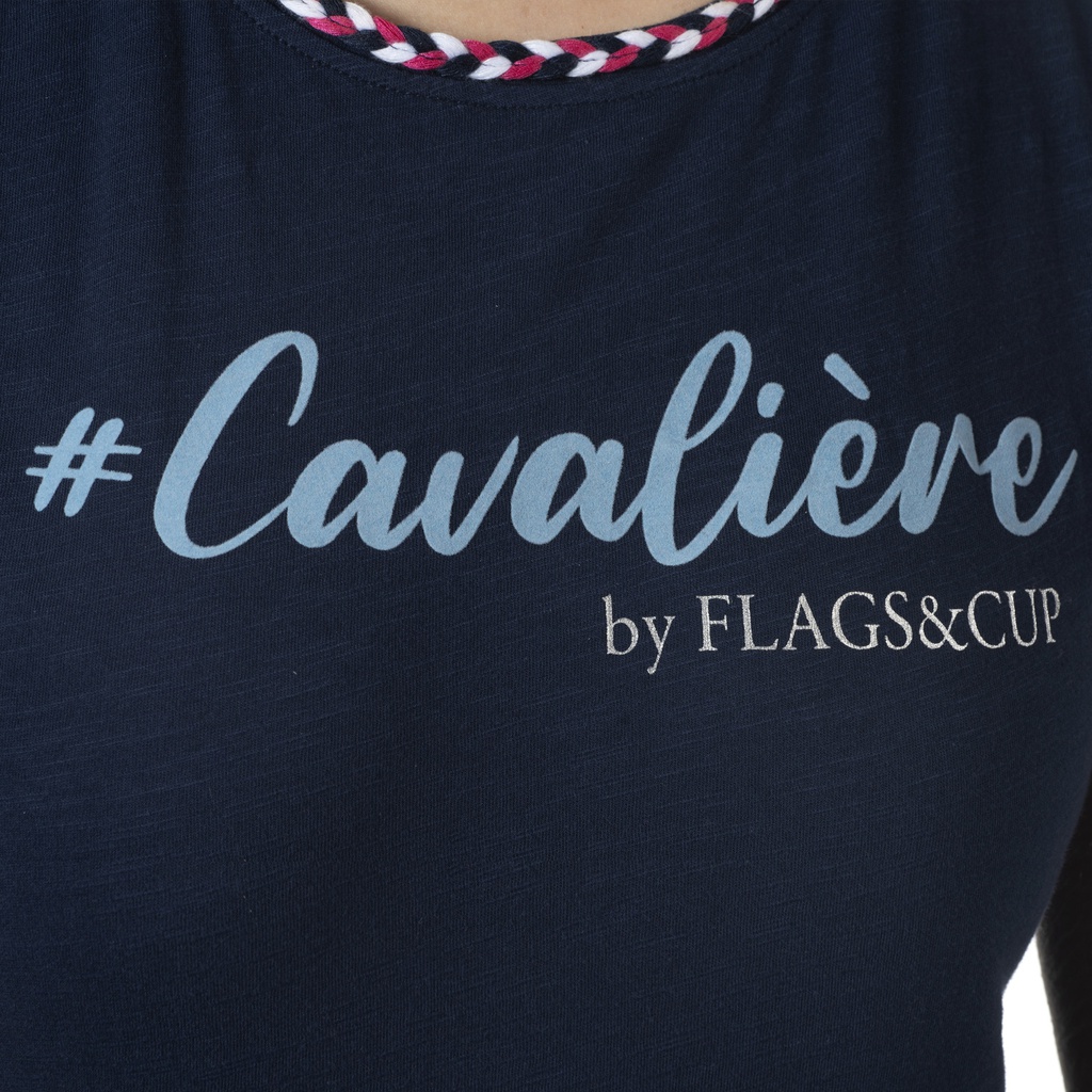 T-shirt Goya Criança