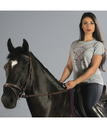 T-shirt Managua Mulher