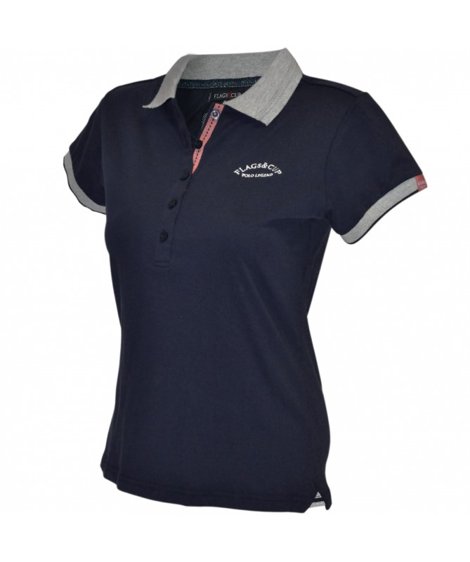 Polo Joya Mulher