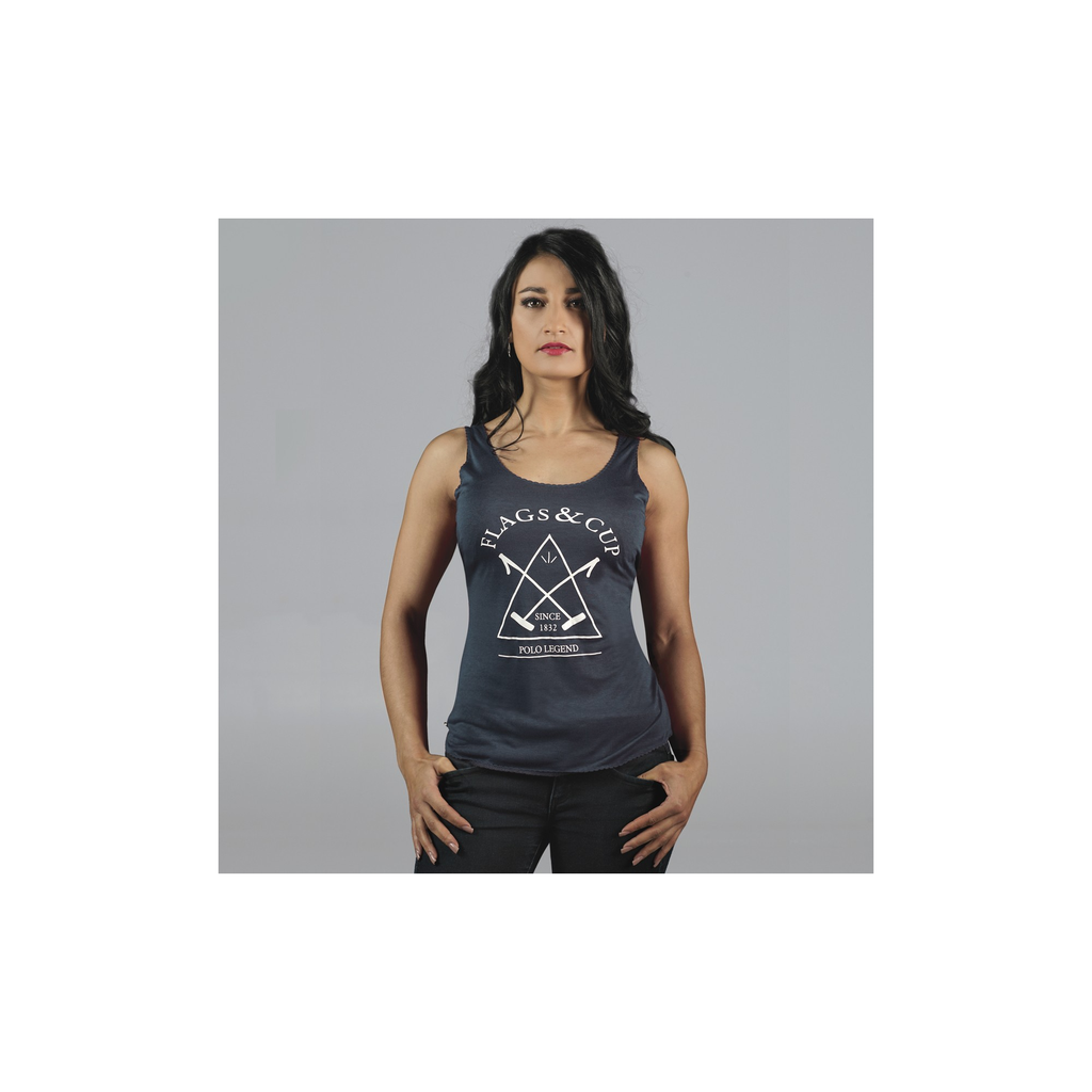 T-shirt Lima Mulher