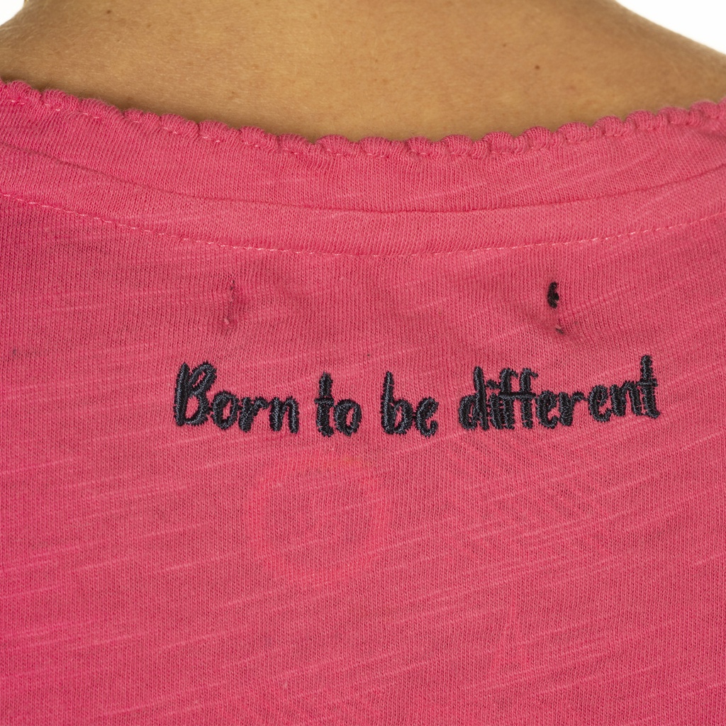 T-shirt Rafaela Mulher