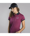 Polo Tijuana Mulher