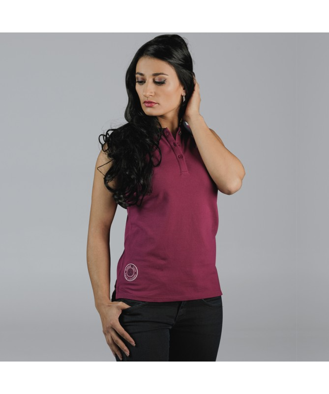 Polo Bogota Mulher