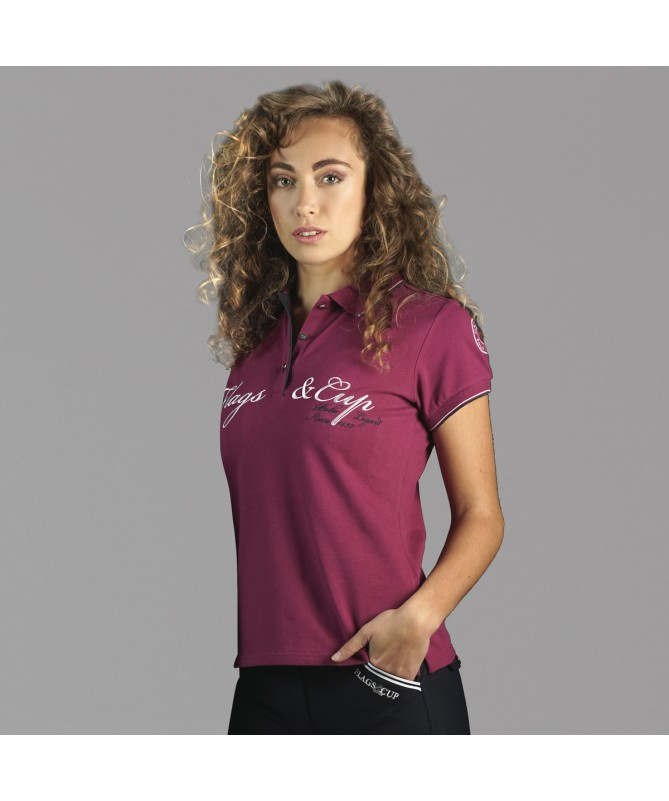 Polo Merida Mulher