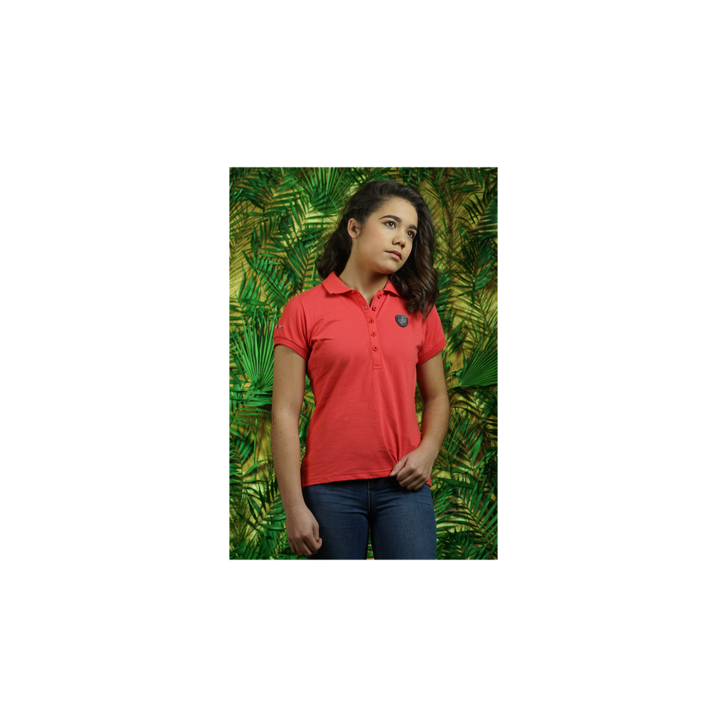 Polo Juliaca Mulher