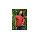 Polo Juliaca Mulher