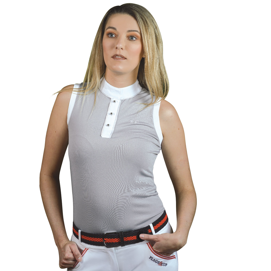 Polo SM Candiba Mulher