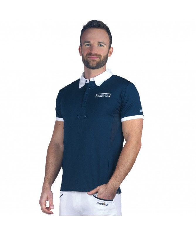 Polo MC Cartago Homem