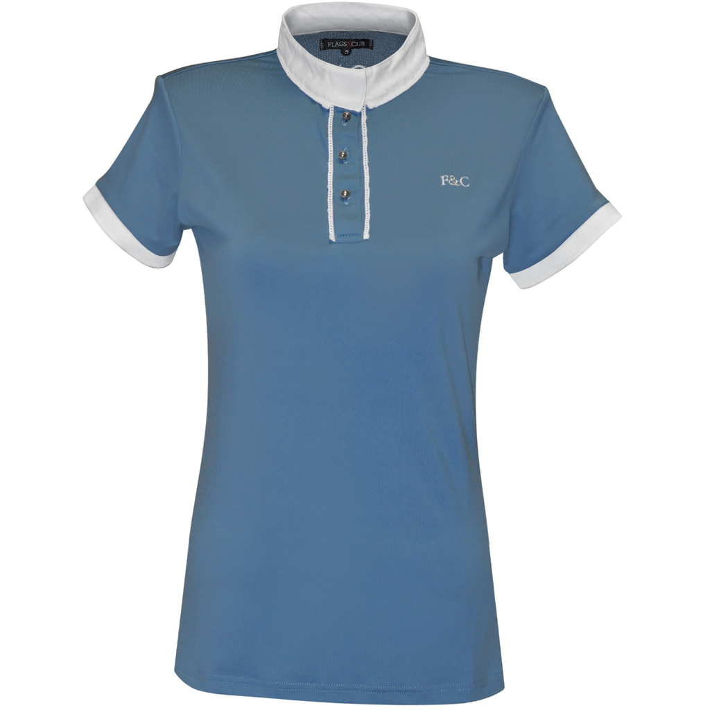 Polo MC Candiba Mulher