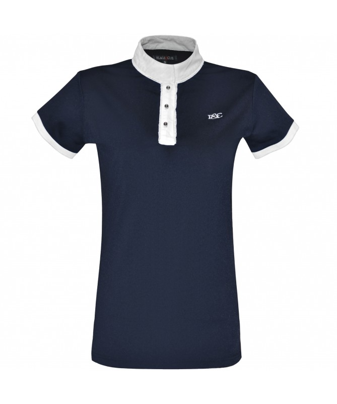 Polo MC Candiba Mulher