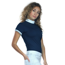 Polo MC Cassia Mulher