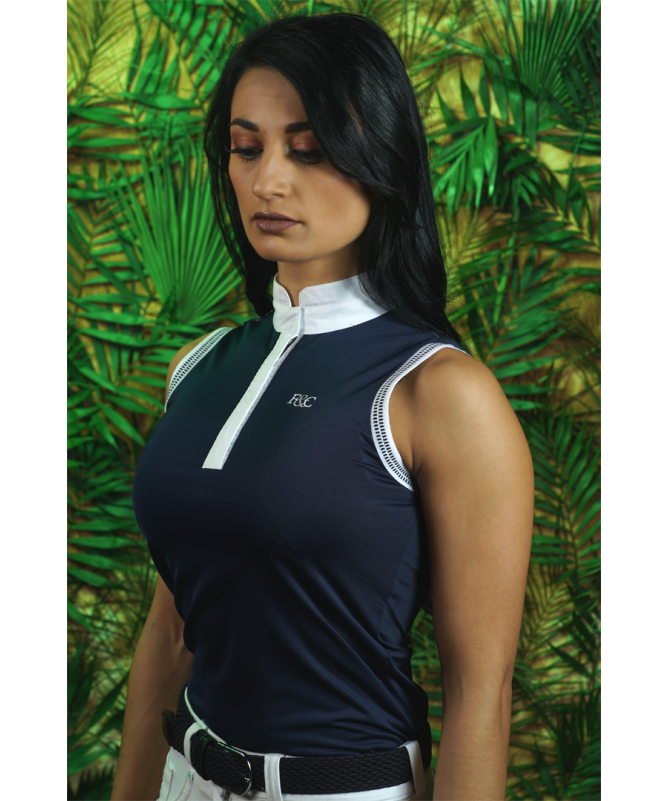 Polo SM Santana Mulher