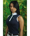 Polo SM Santana Mulher