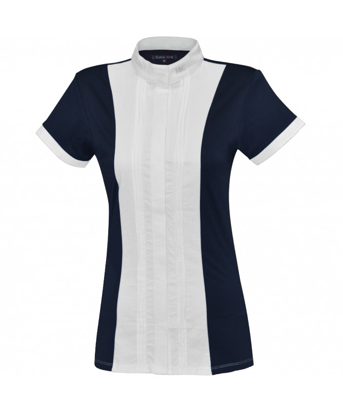 Polo MC Diamantina Mulher