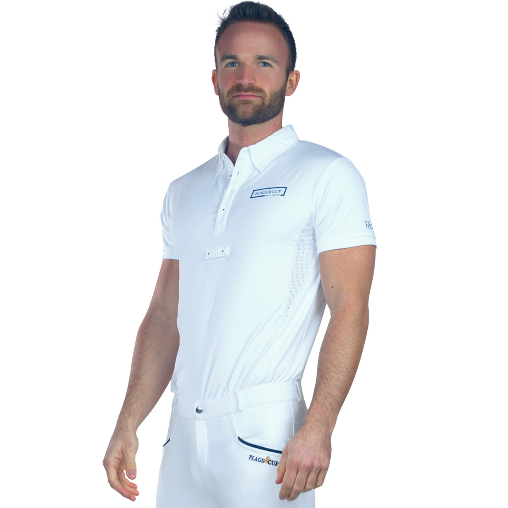 Polo MC Cartago Criança