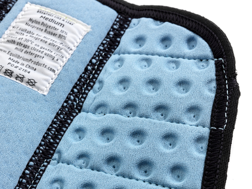 Protectores S&F integrais Equilibrium