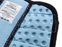 Protectores S&F integrais Equilibrium