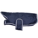 Manta impermiável/polar para cães