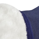 Manta impermiável/polar para cães
