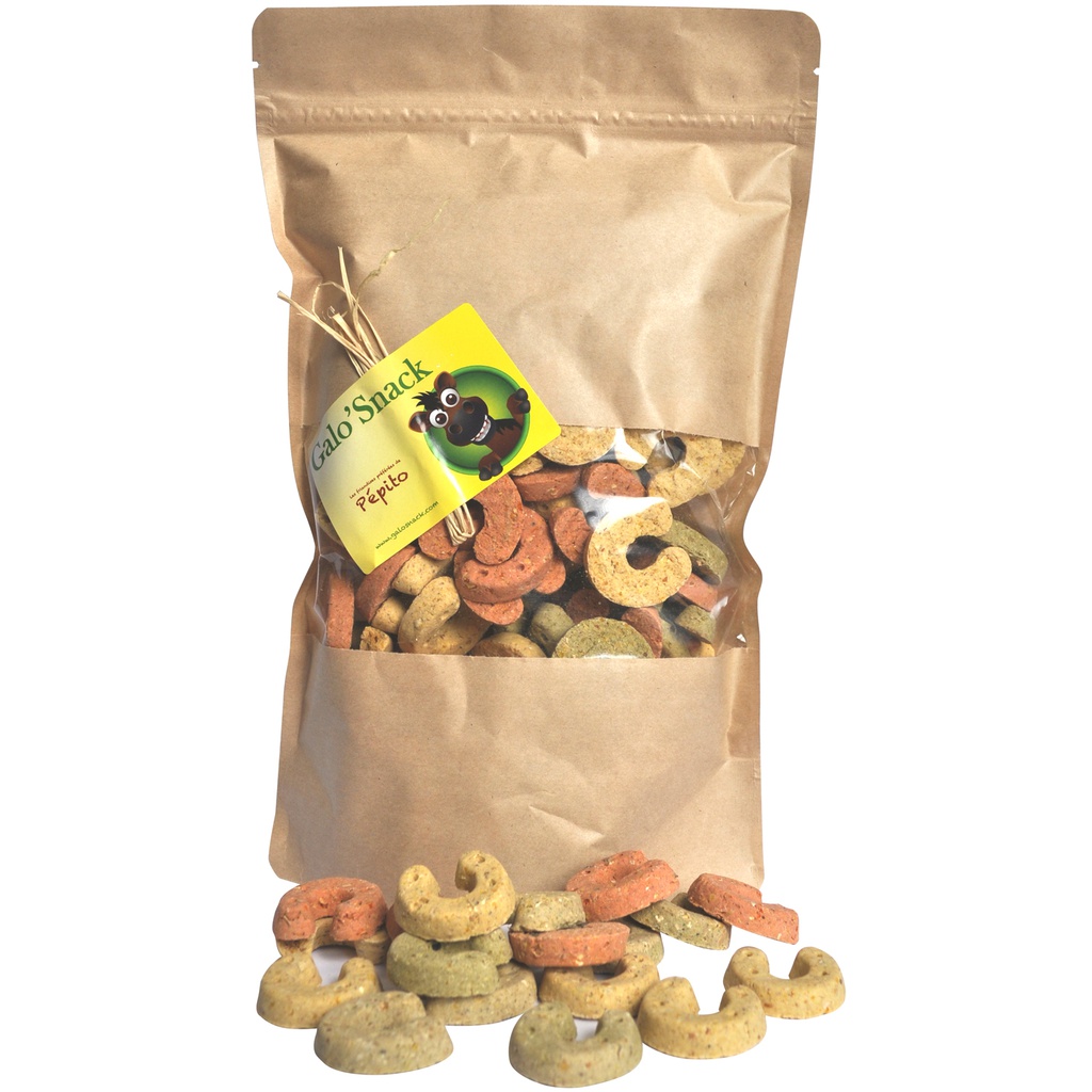 Biscoitos Horseshoe