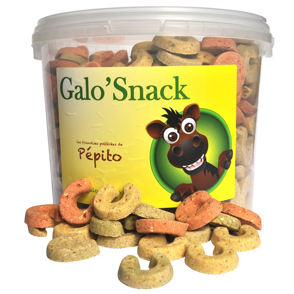 Biscoitos Horseshoe