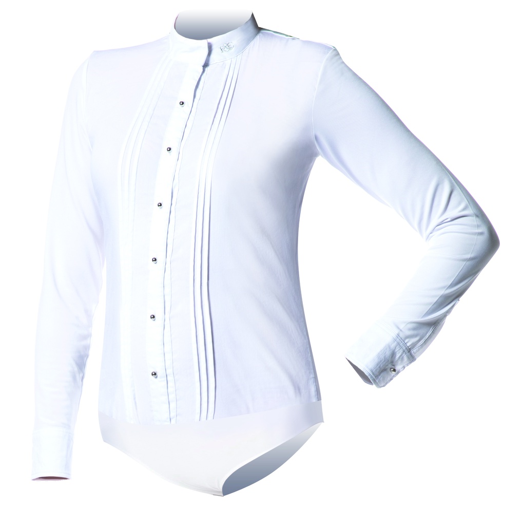 Polo ML Candiba Mulher