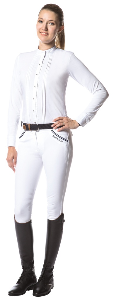 Polo ML Candiba Mulher
