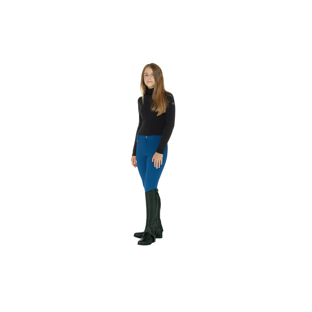 Calças Basic Lycra Criança
