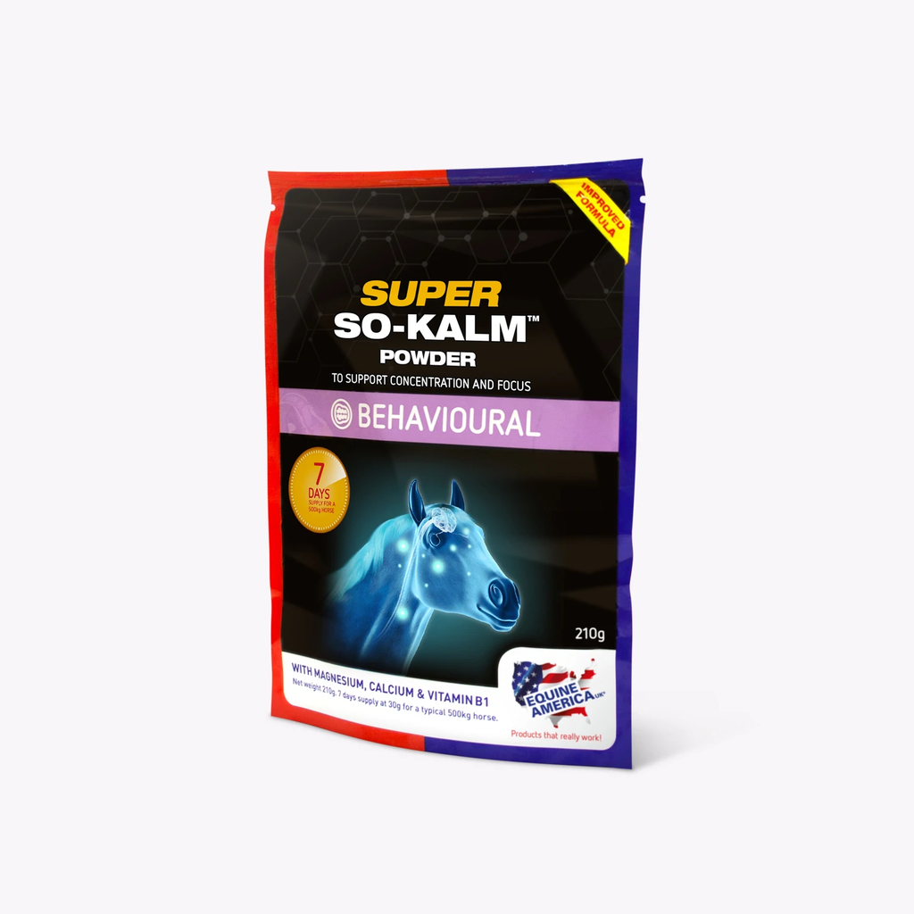 Super So Kalm Powder 