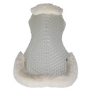 Protector Acavallo respira air release gel com pelo