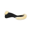 Protector Acavallo respira air release gel com pelo