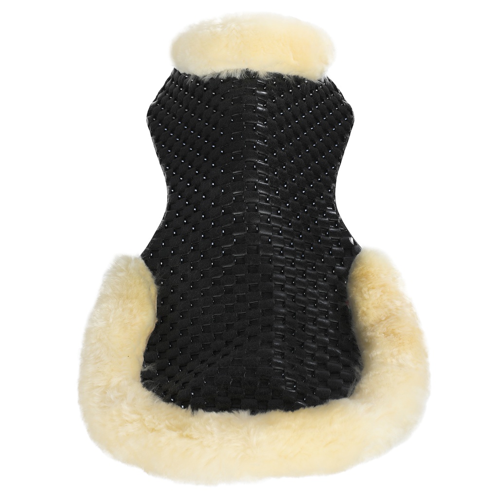 Protector Acavallo respira air release gel com pelo