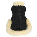 Protector Acavallo respira air release gel com pelo