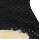 Protector Acavallo respira air release gel com pelo