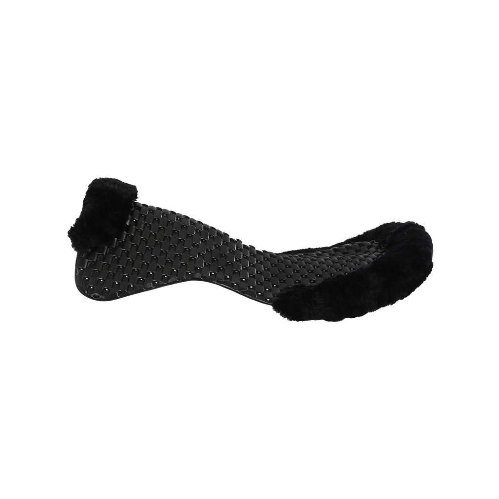 Protector Acavallo respira air release gel com pelo