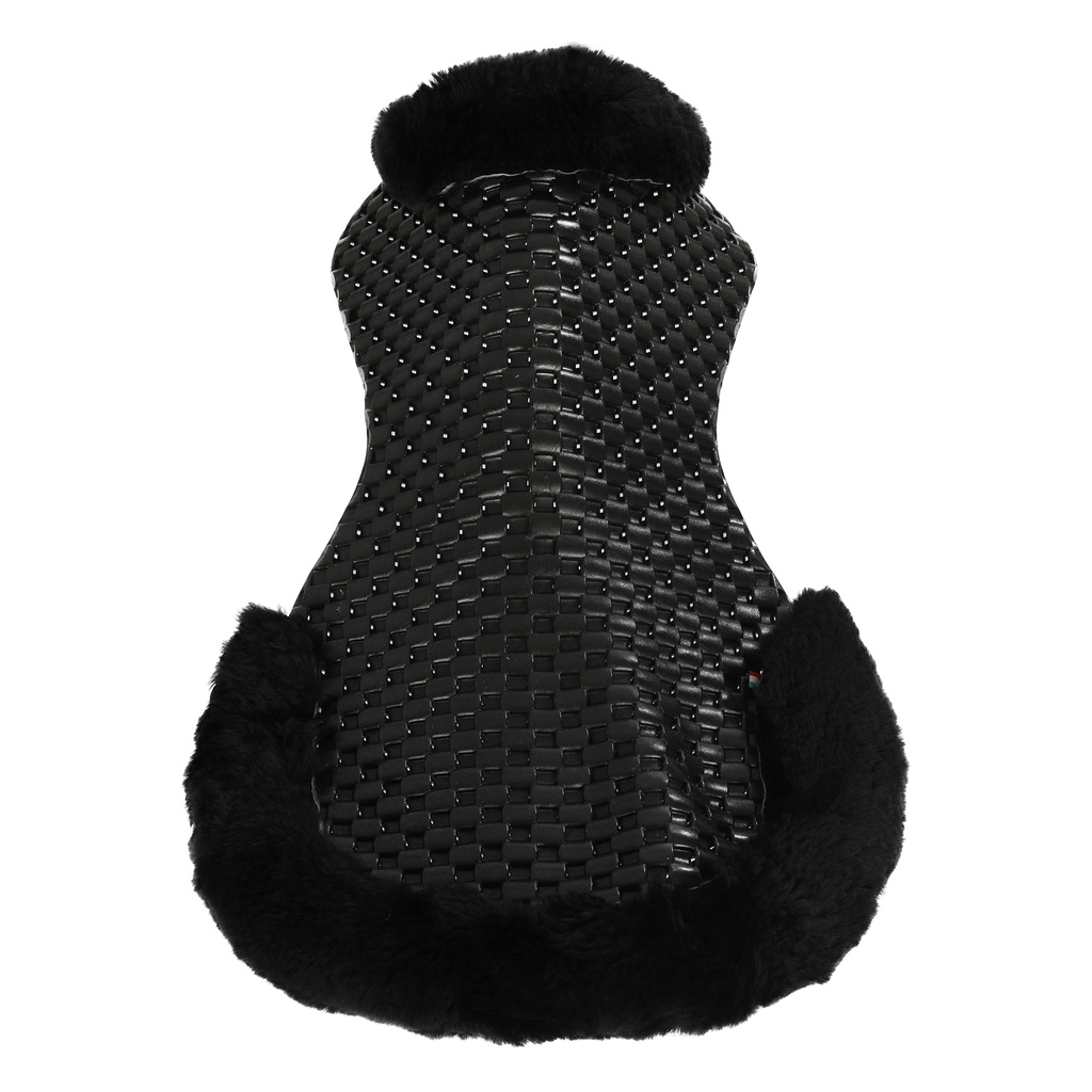 Protector Acavallo respira air release gel com pelo