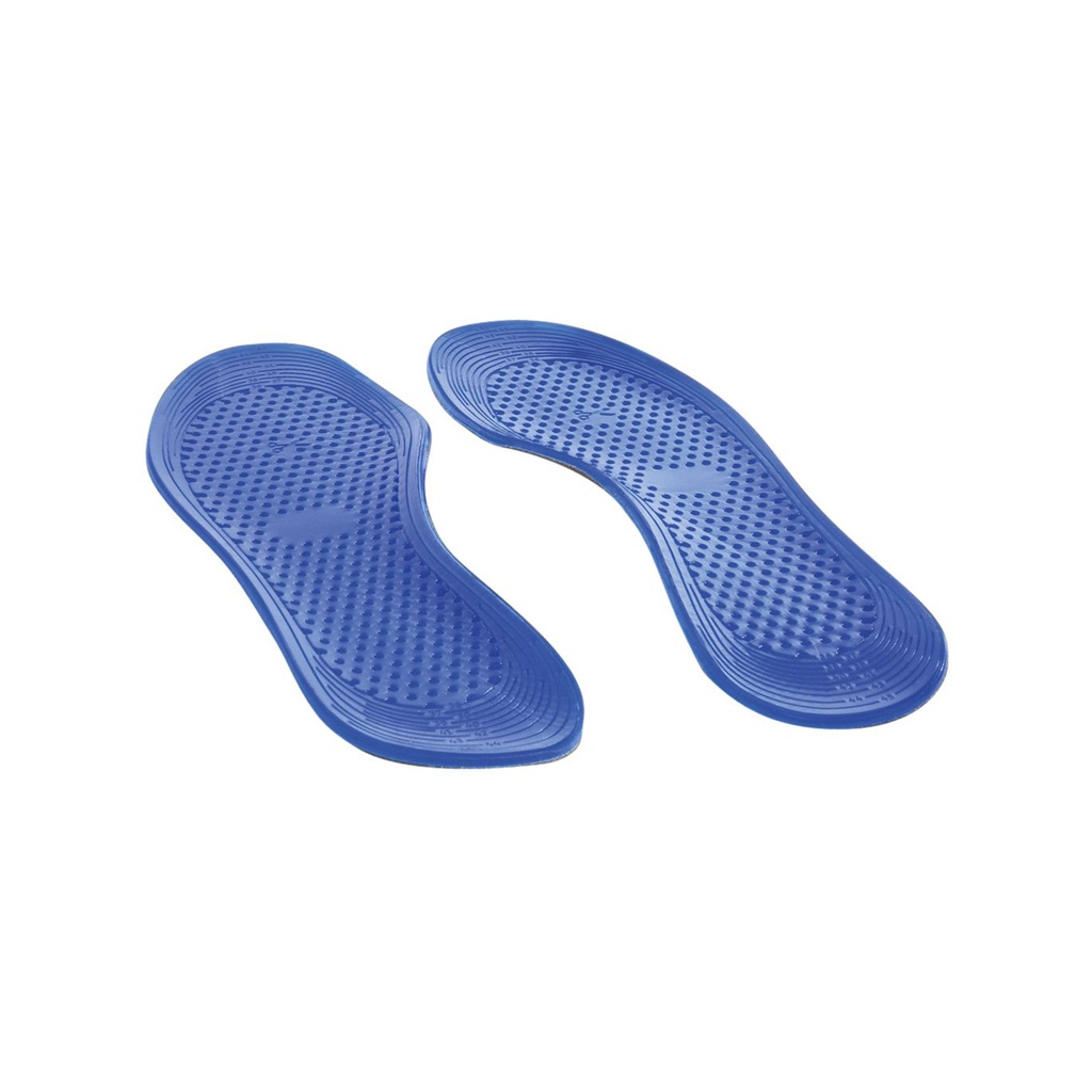 Palmilha gel Avallo Dri-lex