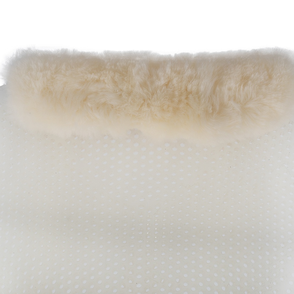 Protector Acavallo classic gel ponei com pelo