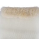 Protector Acavallo classic gel ponei com pelo