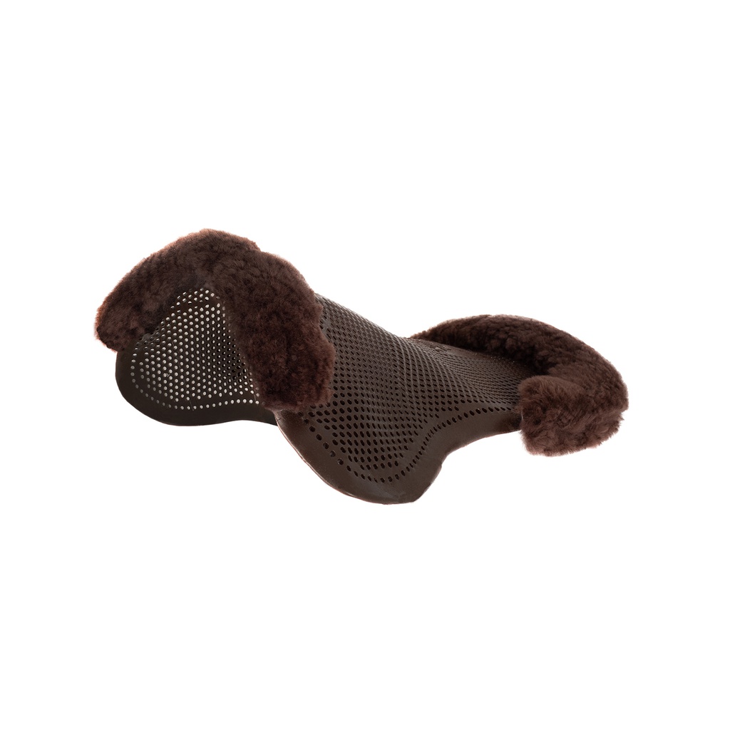Protector Acavallo classic gel ponei com pelo
