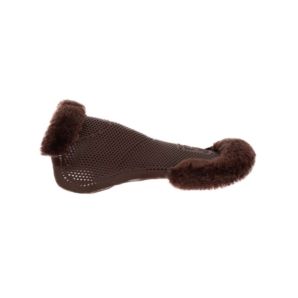 Protector Acavallo classic gel ponei com pelo
