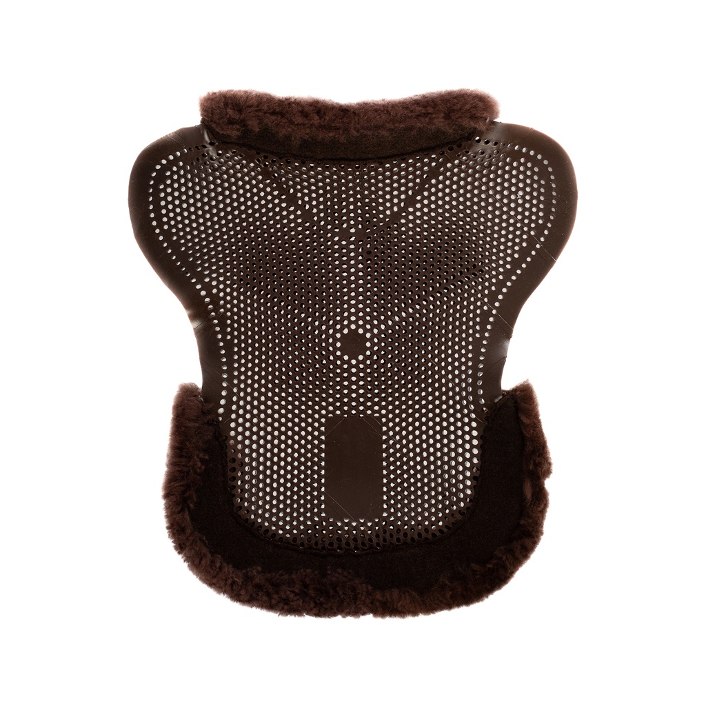 Protector Acavallo classic gel ponei com pelo