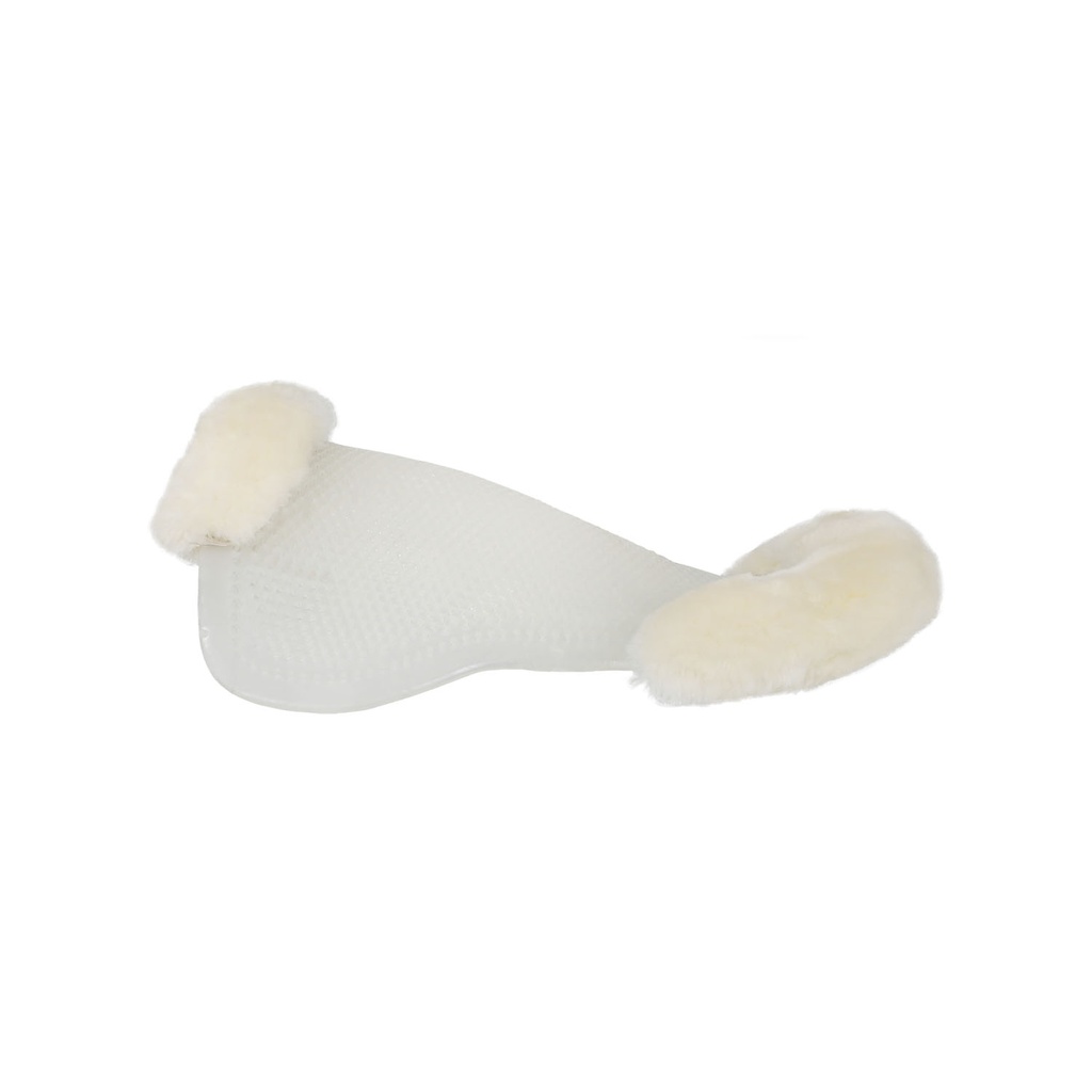 Protector Acavallo classic gel com pelo