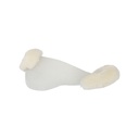 Protector Acavallo classic gel com pelo