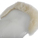 Protector Acavallo classic gel com pelo