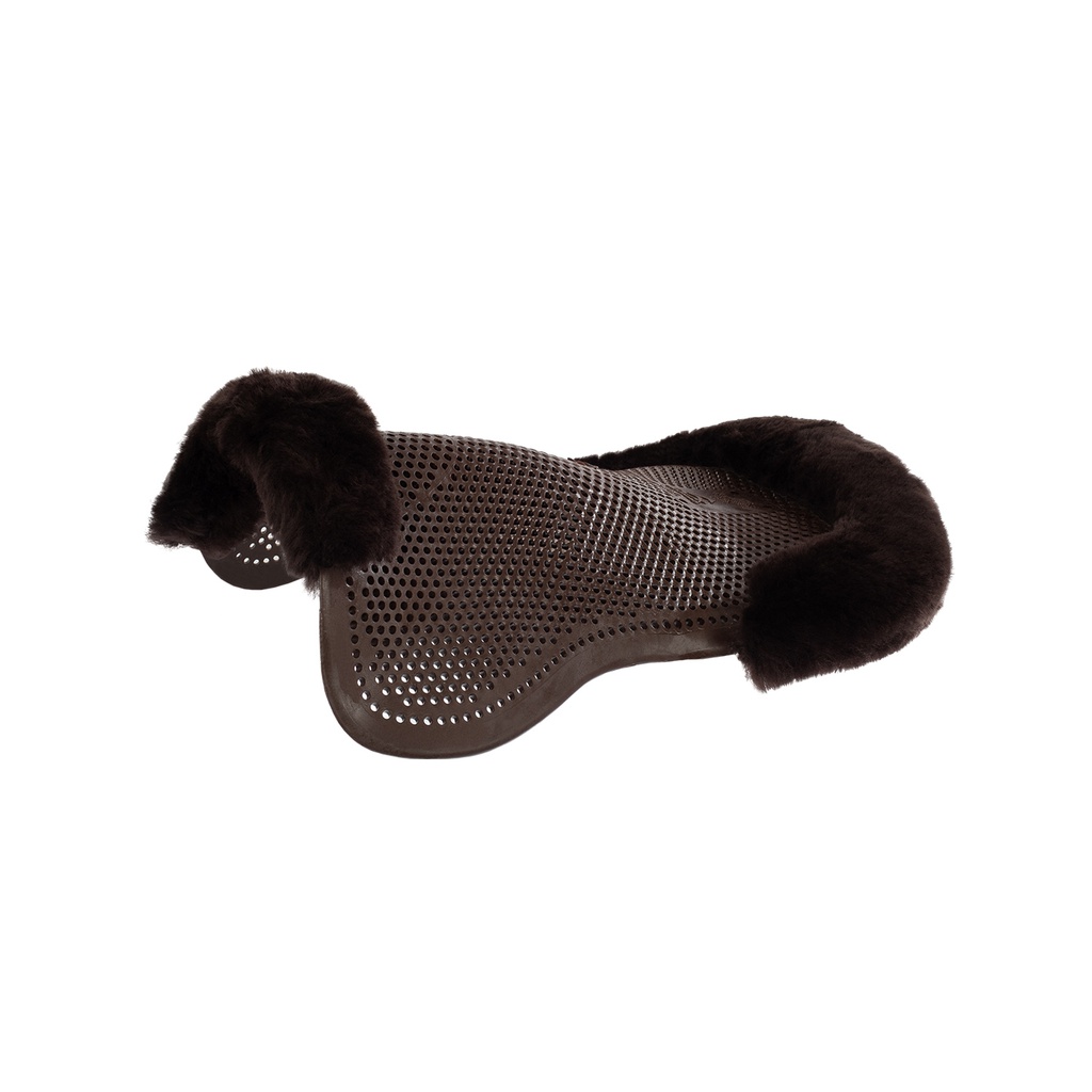 Protector Acavallo classic gel com pelo