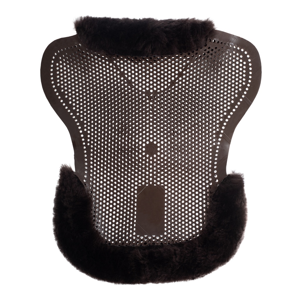 Protector Acavallo classic gel com pelo