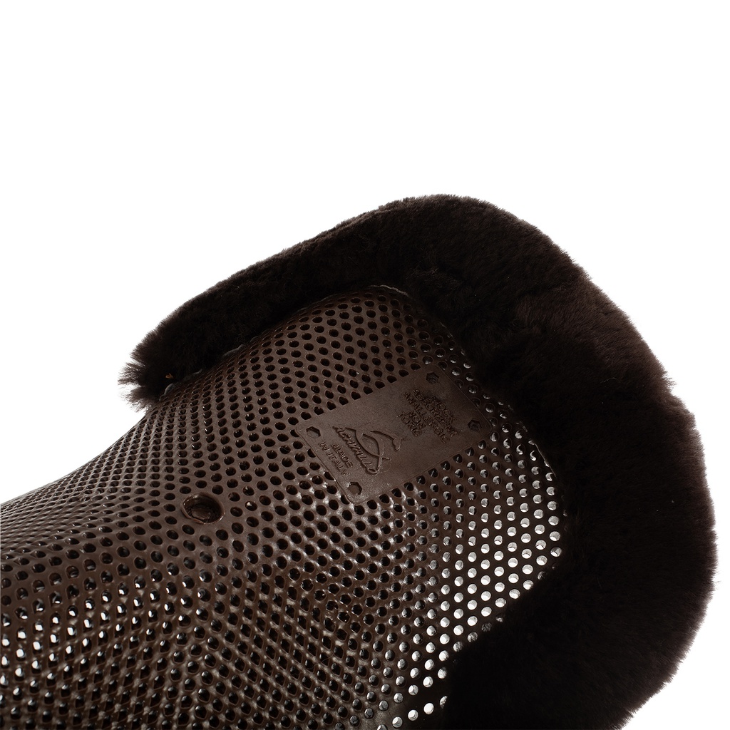 Protector Acavallo classic gel com pelo